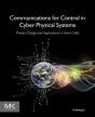 Communications For Control In Cyber Physical Systems - Preview