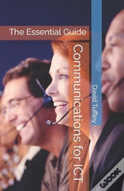 Capa do artigo Communications For Ict