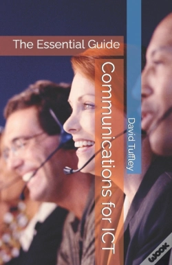 Capa do artigo Communications For Ict