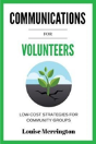 Communications For Volunteers - Preview