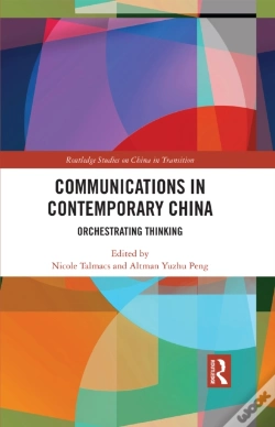 Capa do artigo Communications In Contemporary China