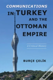 Capa do artigo Communications In Turkey And The Ottoman Empire