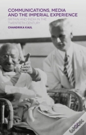 Capa do artigo Communications, Media And The Imperial Experience