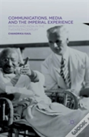 Capa do artigo Communications, Media And The Imperial Experience
