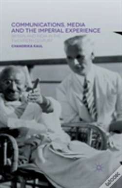 Capa do artigo Communications, Media And The Imperial Experience