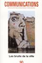 Communications, N 90. Les Bruits De La Ville - Preview