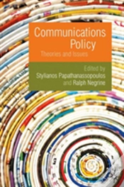 Capa do artigo Communications Policy
