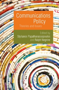 Capa do artigo Communications Policy