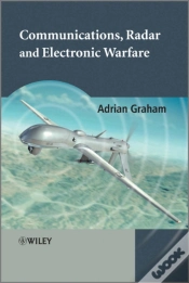 Capa do artigo Communications, Radar And Electronic Warfare