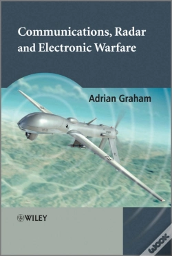 Capa do artigo Communications, Radar And Electronic Warfare