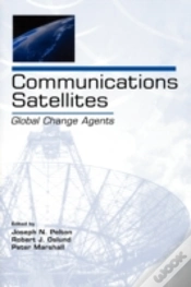 Capa do artigo Communications Satellites