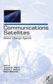 Capa do artigo Communications Satellites