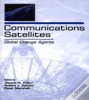 Capa do artigo Communications Satellites