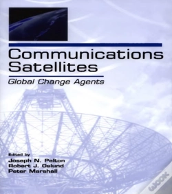 Capa do artigo Communications Satellites