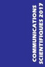 Communications Scientifiques Mapar 2017 - Preview