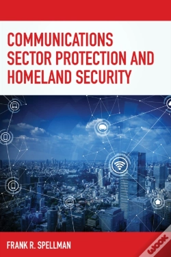 Capa do artigo Communications Sector Protection And Homeland Security