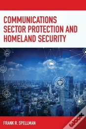 Capa do artigo Communications Sector Protection And Homeland Security