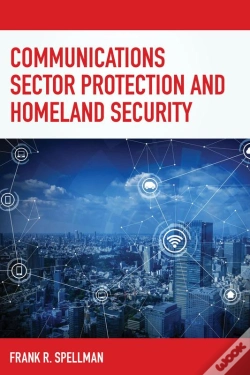 Capa do artigo Communications Sector Protection And Homeland Security