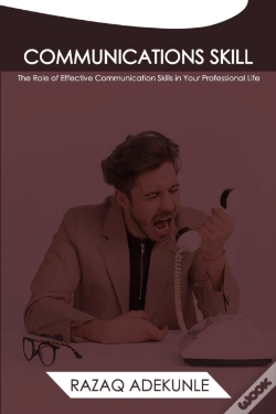 Capa do artigo Communications Skill