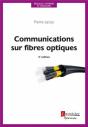 Communications Sur Fibres Optiques (4e Édition) - Preview