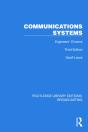 Communications Systems - Preview
