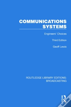 Capa do artigo Communications Systems