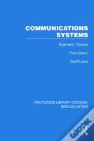 Communications Systems