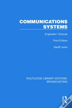 Capa do artigo Communications Systems