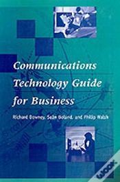 Capa do artigo Communications Technology Guide For Business