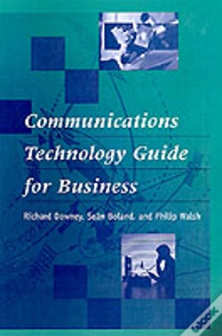 Capa do artigo Communications Technology Guide For Business