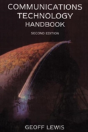 Communications Technology Handbook - Preview