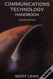 Capa do artigo Communications Technology Handbook