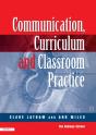Communications,Curriculum And Classroom Practice - Preview