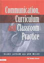 Communications,Curriculum And Classroom Practice - Preview