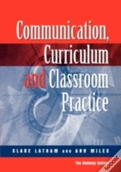 Capa do artigo Communications,Curriculum And Classroom Practice