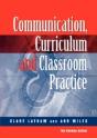 Communications,Curriculum And Classroom Practice - Preview