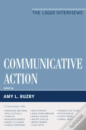 Capa do artigo Communicative Action