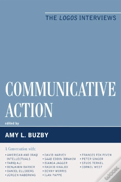 Capa do artigo Communicative Action
