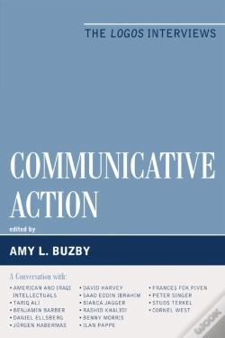 Capa do artigo Communicative Action