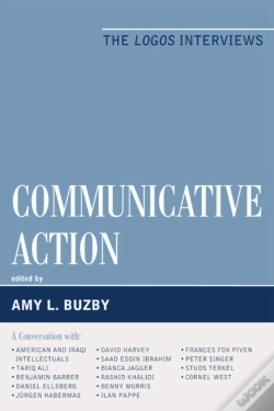 Capa do artigo Communicative Action
