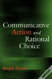 Capa do artigo Communicative Action And Rational Choice