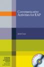 Communicative Activities For Eap With Cd-Rom - Preview