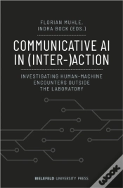 Capa do artigo Communicative Ai In (Inter-)Action