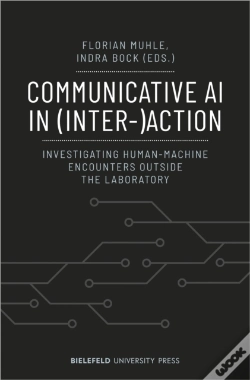 Capa do artigo Communicative Ai In (Inter-)Action