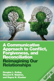 Capa do artigo Communicative Approach To Conflict, Forgiveness, And Reconciliation