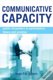Capa do artigo Communicative Capacity