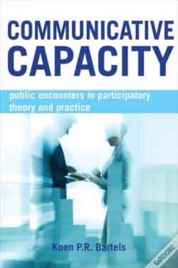Capa do artigo Communicative Capacity