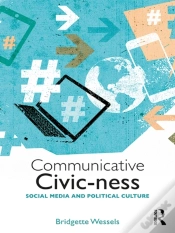 Capa do artigo Communicative Civic-Ness