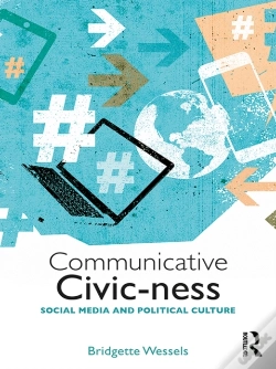 Capa do artigo Communicative Civic-Ness