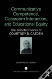 Capa do artigo Communicative Competence, Classroom Interaction, And Educational Equity